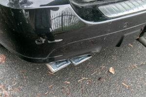 Mercedes-Benz ML 420 CDI - 2007