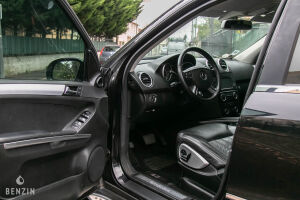 Mercedes-Benz ML 420 CDI - 2007