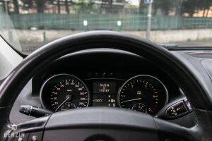 Mercedes-Benz ML 420 CDI - 2007