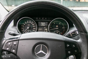 Mercedes-Benz ML 420 CDI - 2007