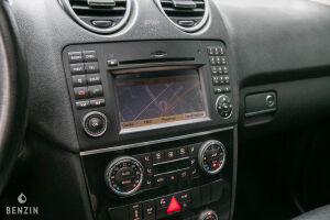 Mercedes-Benz ML 420 CDI - 2007