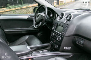 Mercedes-Benz ML 420 CDI - 2007