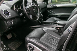 Mercedes-Benz ML 420 CDI - 2007