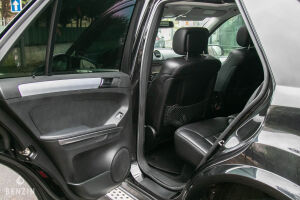 Mercedes-Benz ML 420 CDI - 2007