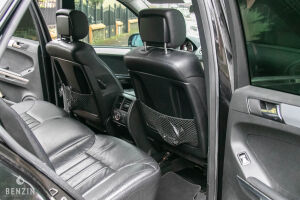 Mercedes-Benz ML 420 CDI - 2007