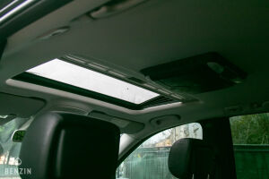 Mercedes-Benz ML 420 CDI - 2007