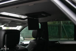 Mercedes-Benz ML 420 CDI - 2007