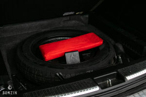 Mercedes-Benz ML 420 CDI - 2007