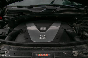 Mercedes-Benz ML 420 CDI - 2007