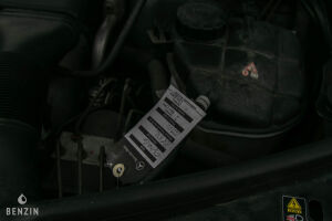 Mercedes-Benz ML 420 CDI - 2007