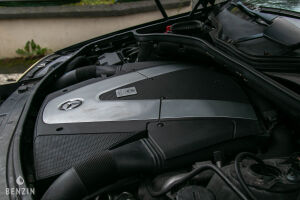 Mercedes-Benz ML 420 CDI - 2007