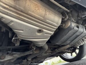 Mercedes-Benz ML 420 CDI - 2007