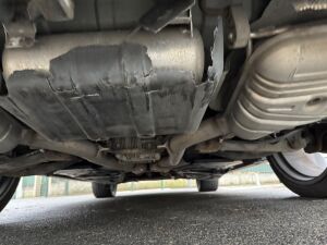 Mercedes-Benz ML 420 CDI - 2007