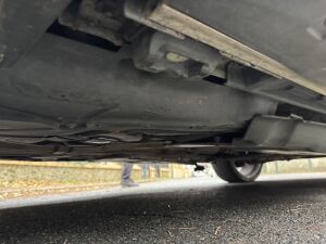 Mercedes-Benz ML 420 CDI - 2007