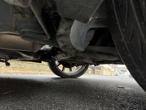 Mercedes-Benz ML 420 CDI - 2007