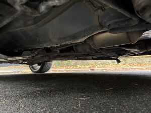 Mercedes-Benz ML 420 CDI - 2007