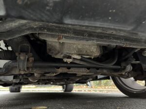 Mercedes-Benz ML 420 CDI - 2007