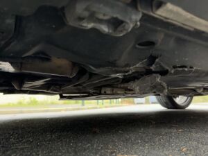 Mercedes-Benz ML 420 CDI - 2007