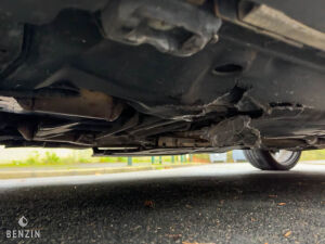 Mercedes-Benz ML 420 CDI - 2007