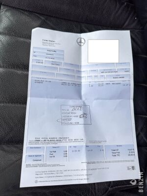 Mercedes-Benz ML 420 CDI - 2007