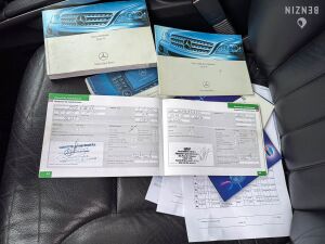 Mercedes-Benz ML 420 CDI - 2007