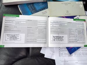 Mercedes-Benz ML 420 CDI - 2007