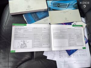 Mercedes-Benz ML 420 CDI - 2007