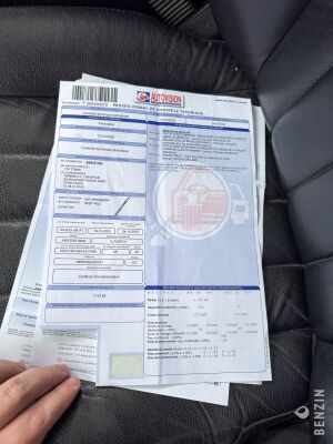 Mercedes-Benz ML 420 CDI - 2007