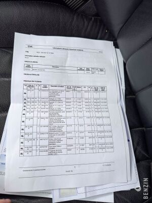 Mercedes-Benz ML 420 CDI - 2007