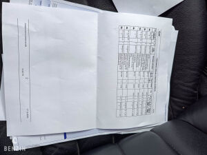 Mercedes-Benz ML 420 CDI - 2007