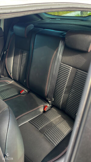 Alfa Romeo Giulietta 1750 TBI QV*48k km - 2012