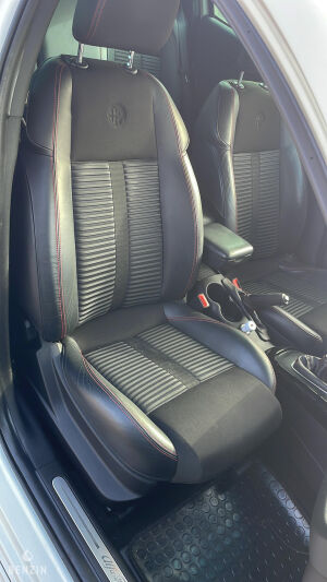 Alfa Romeo Giulietta 1750 TBI QV*48k km - 2012