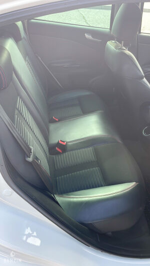 Alfa Romeo Giulietta 1750 TBI QV*48k km - 2012