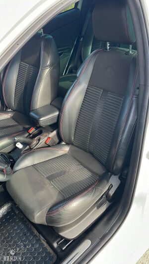 Alfa Romeo Giulietta 1750 TBI QV*48k km - 2012