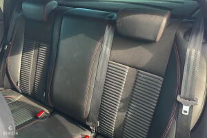 Alfa Romeo Giulietta 1750 TBI QV*48k km - 2012