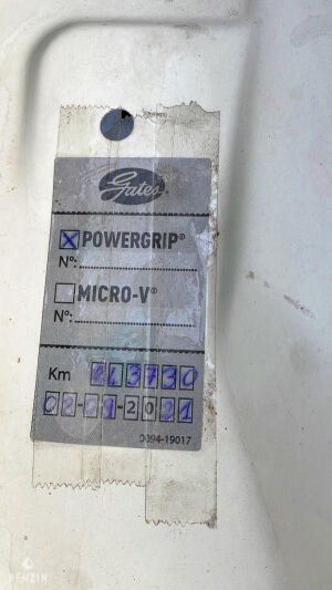 Alfa Romeo Giulietta 1750 TBI QV*48k km - 2012