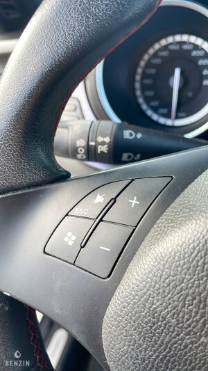 Alfa Romeo Giulietta 1750 TBI QV*48k km - 2012