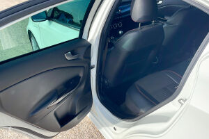 Alfa Romeo Giulietta 1750 TBI QV*48k km - 2012