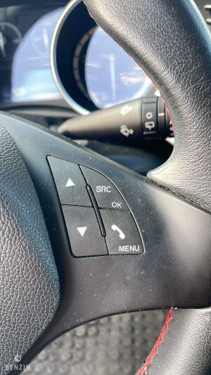 Alfa Romeo Giulietta 1750 TBI QV*48k km - 2012