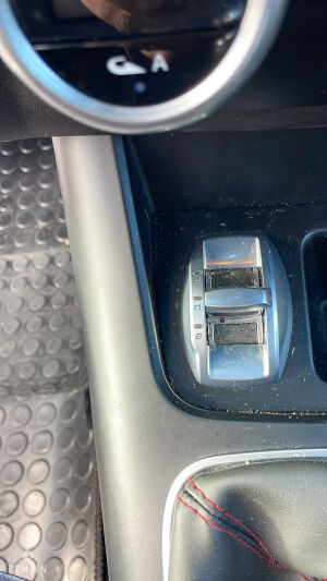 Alfa Romeo Giulietta 1750 TBI QV*48k km - 2012