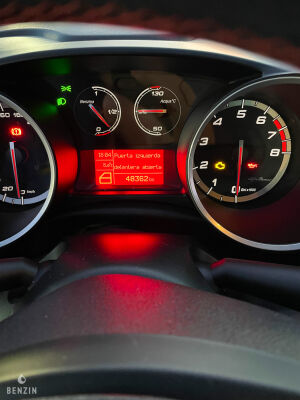 Alfa Romeo Giulietta 1750 TBI QV*48k km - 2012