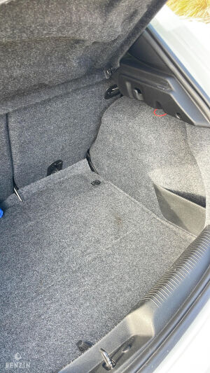 Alfa Romeo Giulietta 1750 TBI QV*48k km - 2012