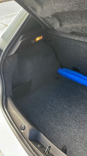 Alfa Romeo Giulietta 1750 TBI QV*48k km - 2012