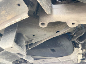 Alfa Romeo Giulietta 1750 TBI QV*48k km - 2012