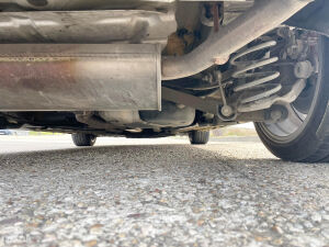 Alfa Romeo Giulietta 1750 TBI QV*48k km - 2012