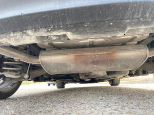 Alfa Romeo Giulietta 1750 TBI QV*48k km - 2012