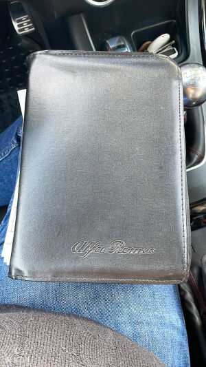 Alfa Romeo Giulietta 1750 TBI QV*48k km - 2012