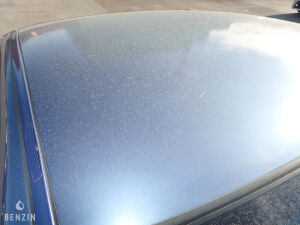 Porsche 911 type 996 Carrera - 2001