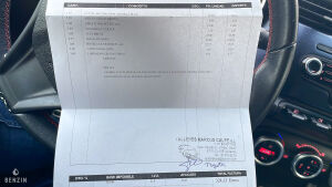 Alfa Romeo Giulietta 1750 TBI QV*48k km - 2012