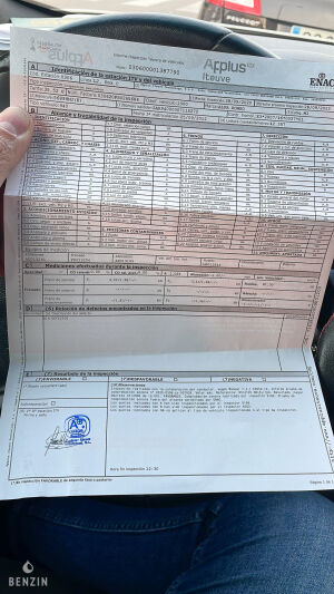 Alfa Romeo Giulietta 1750 TBI QV*48k km - 2012